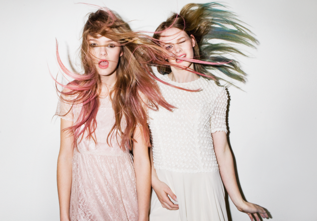 PAStEl fANtASiES!